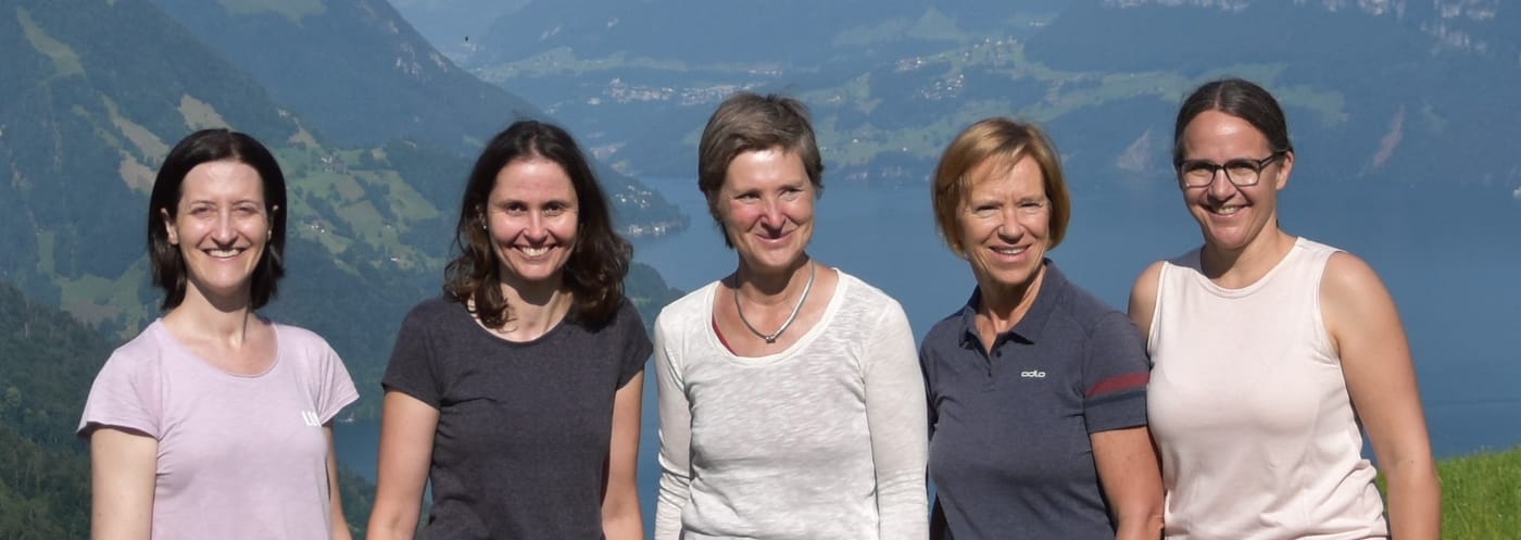 Unser Praxisteam